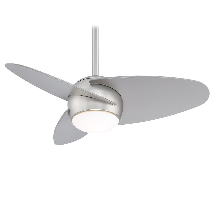 Minka Aire Slant LED 36" Ceiling Fan