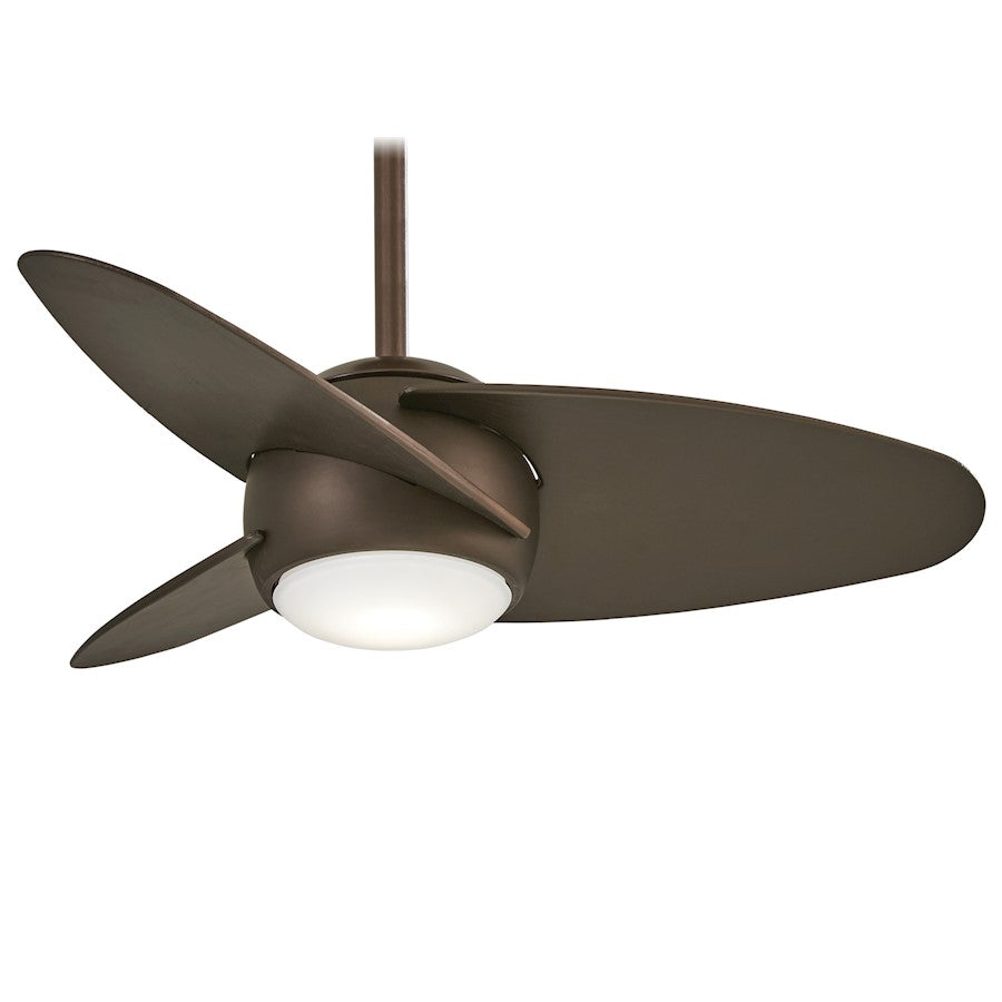 Minka Aire Slant LED 36" Ceiling Fan