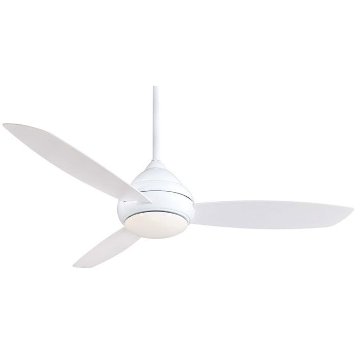 Minka Aire Concept L Wet LED Ceiling Fan