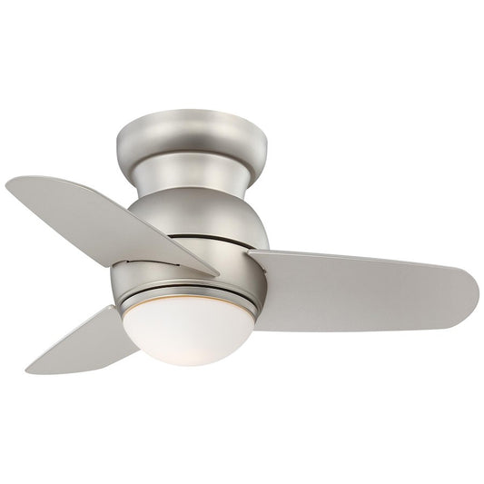 Minka Aire Spacesaver 26" LED Ceiling Fan