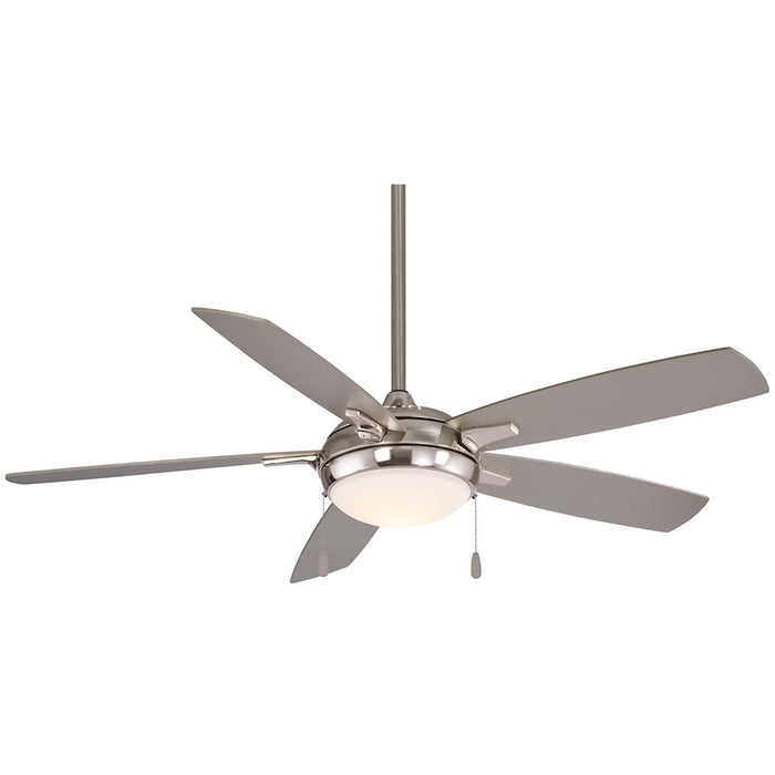 Minka Aire Lun-Aire 54" LED Ceiling Fan