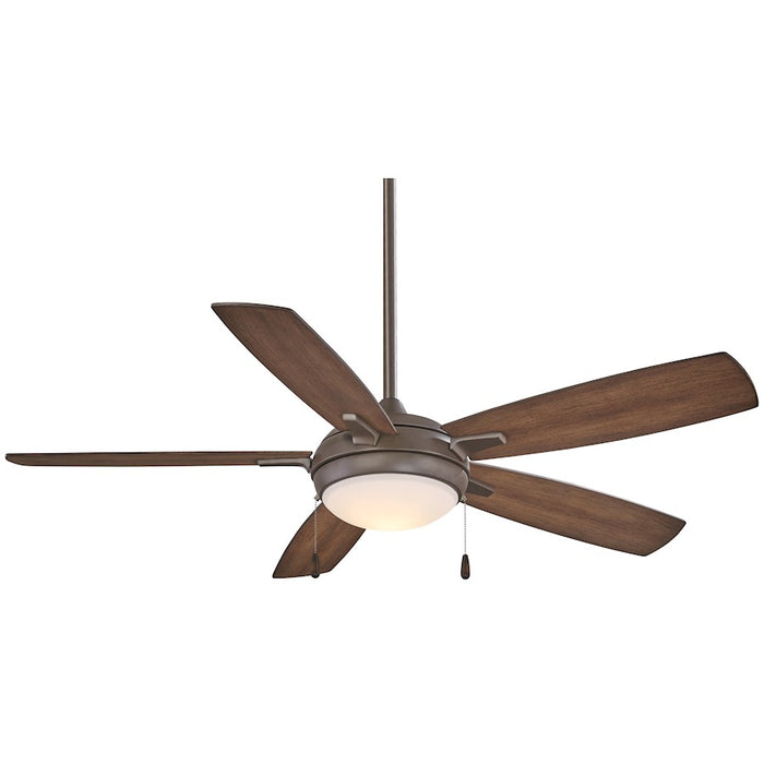 Minka Aire Lun-Aire 54" LED Ceiling Fan