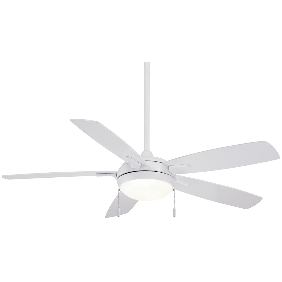 Minka Aire Lun-Aire 54" LED Ceiling Fan