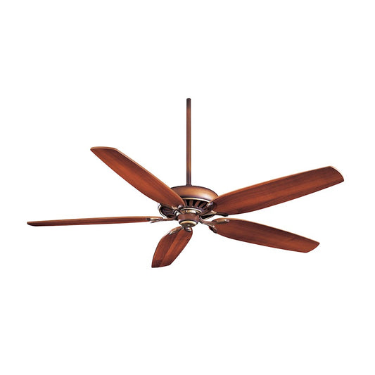 Minka Aire Great Room Traditional 72" Ceiling Fan