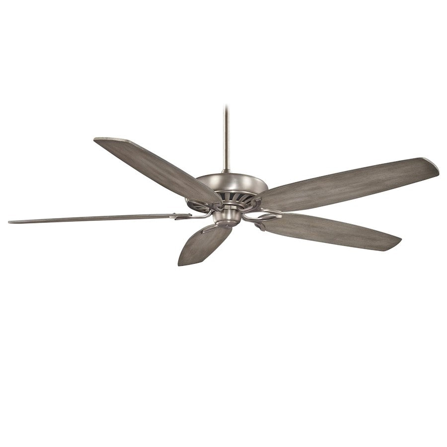 Minka Aire Great Room Traditional 72" Ceiling Fan