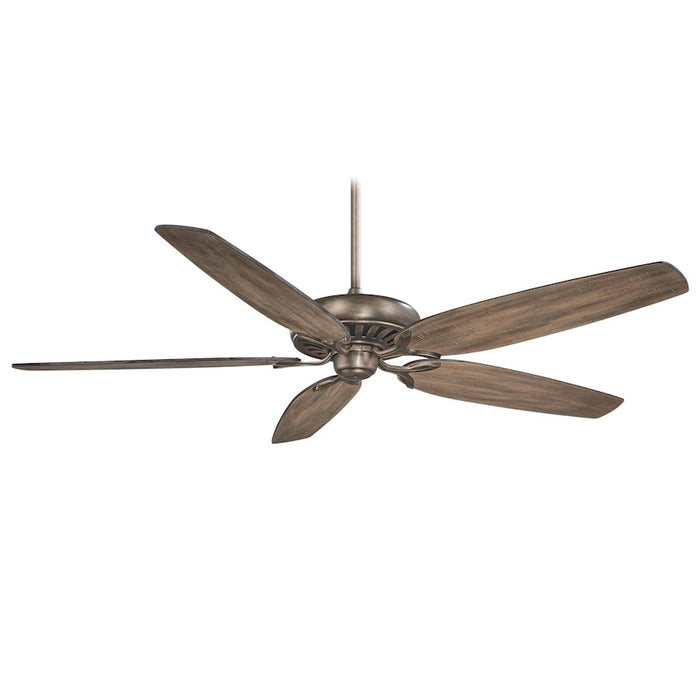 Minka Aire Great Room Traditional 72" Ceiling Fan
