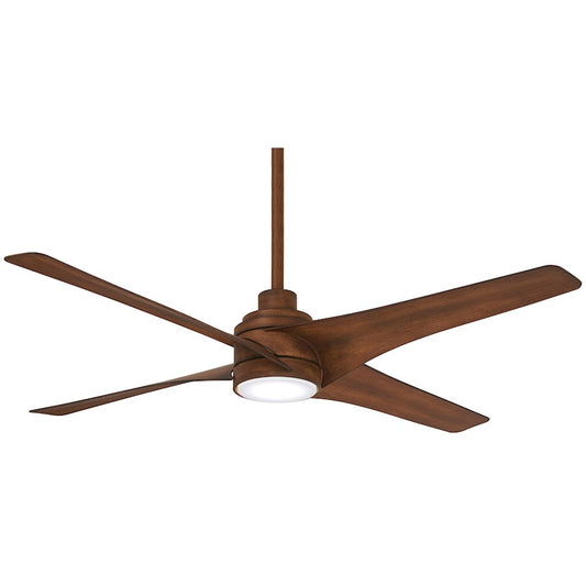 Minka Aire Swept 56" LED Ceiling Fan