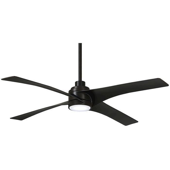 Minka Aire Swept 56" LED Ceiling Fan