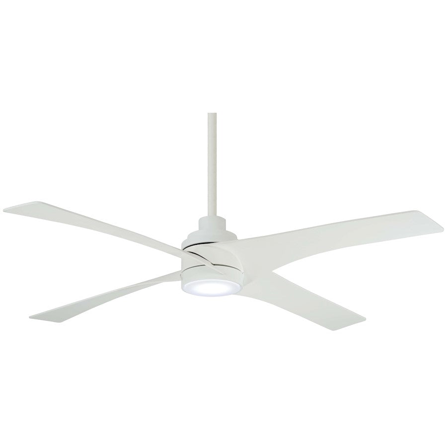 Minka Aire Swept 56" LED Ceiling Fan