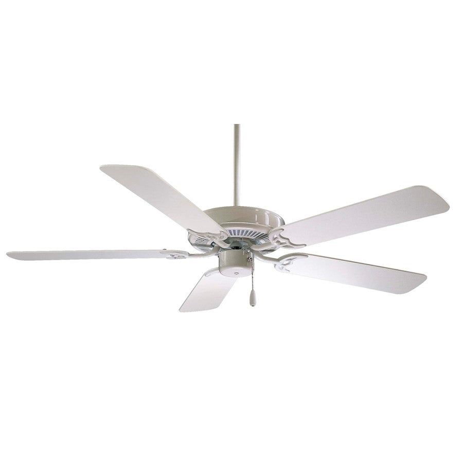 Minka Aire Contractor 42" Ceiling Fan