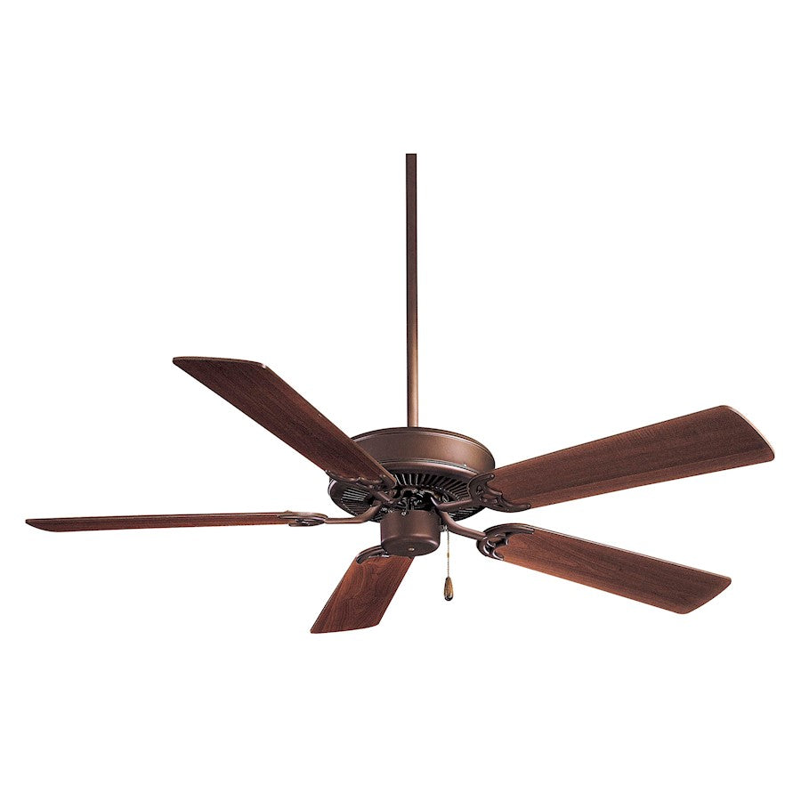 Minka Aire Contractor 52" Ceiling Fan