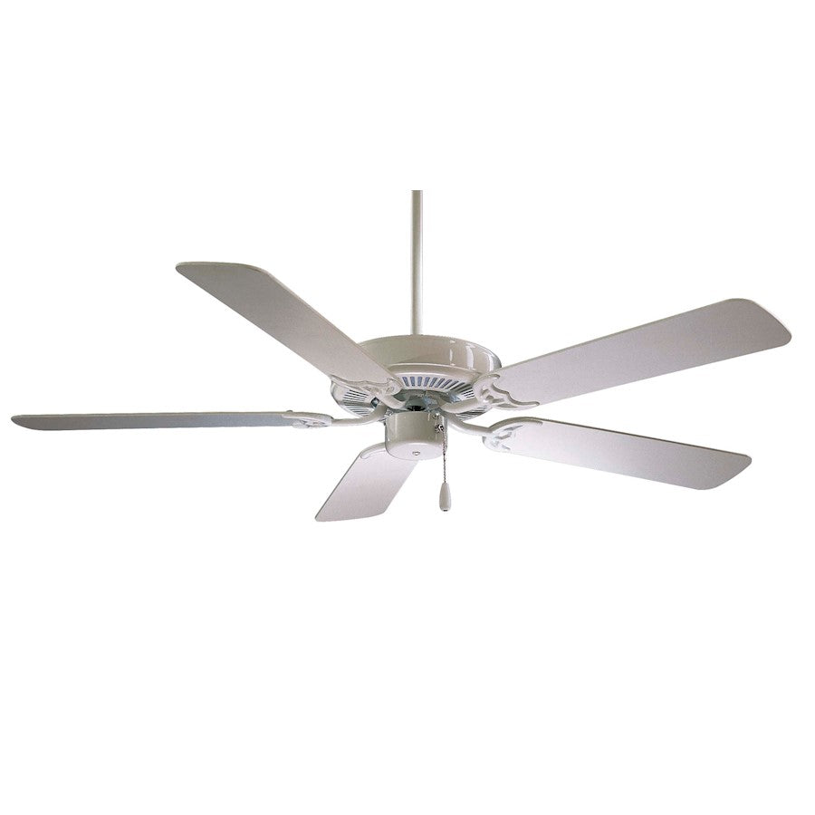 Minka Aire Contractor 52" Ceiling Fan