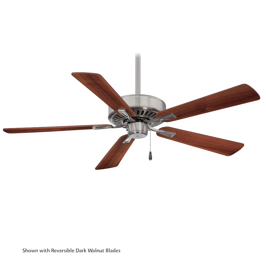 Minka Aire Contractor Plus 52" Ceiling Fan