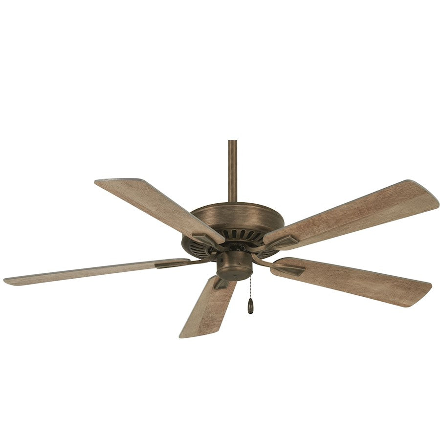 Minka Aire Contractor Plus 52" Ceiling Fan