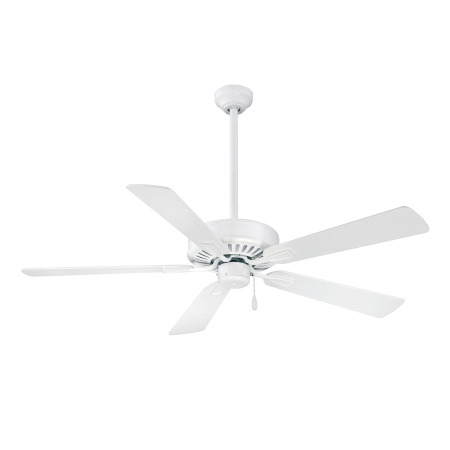 Minka Aire Contractor Plus 52" Ceiling Fan