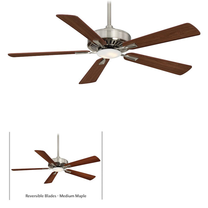 Minka Aire Contractor Plus LED Ceiling Fan