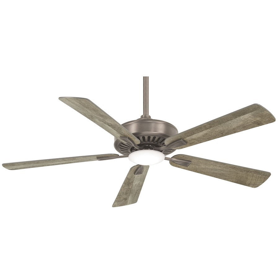 Minka Aire Contractor LED 52" Ceiling Fan