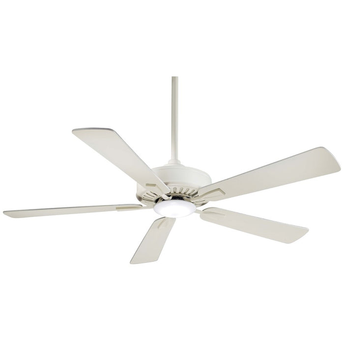 Minka Aire Contractor Plus LED Ceiling Fan