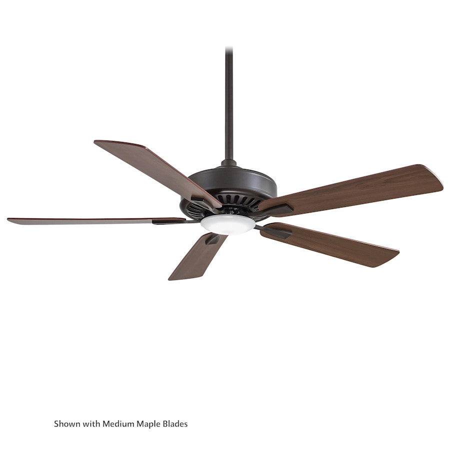 Minka Aire Contractor Plus LED Ceiling Fan