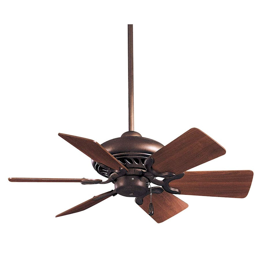 Minka Aire Supra 32" Ceiling Fan