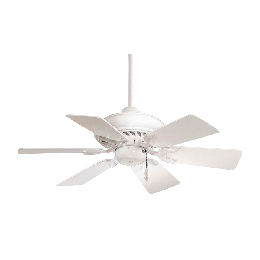 Minka Aire Supra 32" Ceiling Fan