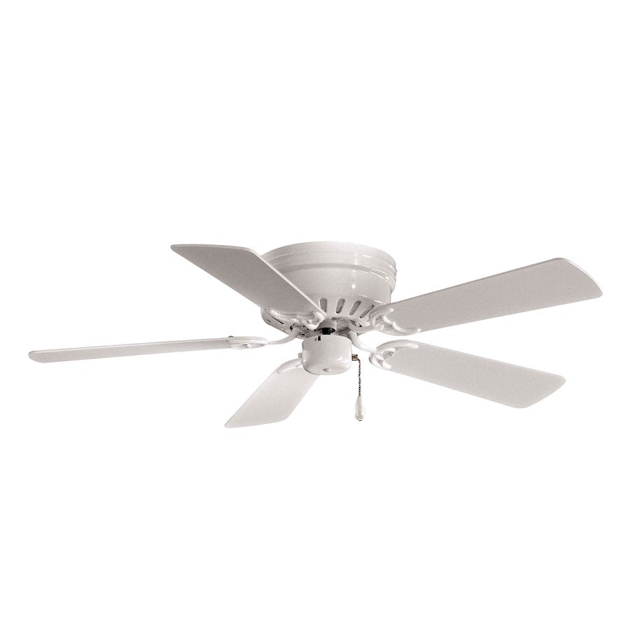 Minka Aire Mesa Flush Mount Ceiling Fan