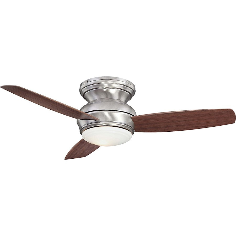 Minka Aire Traditional Concept LED Flush Ceiling Fan