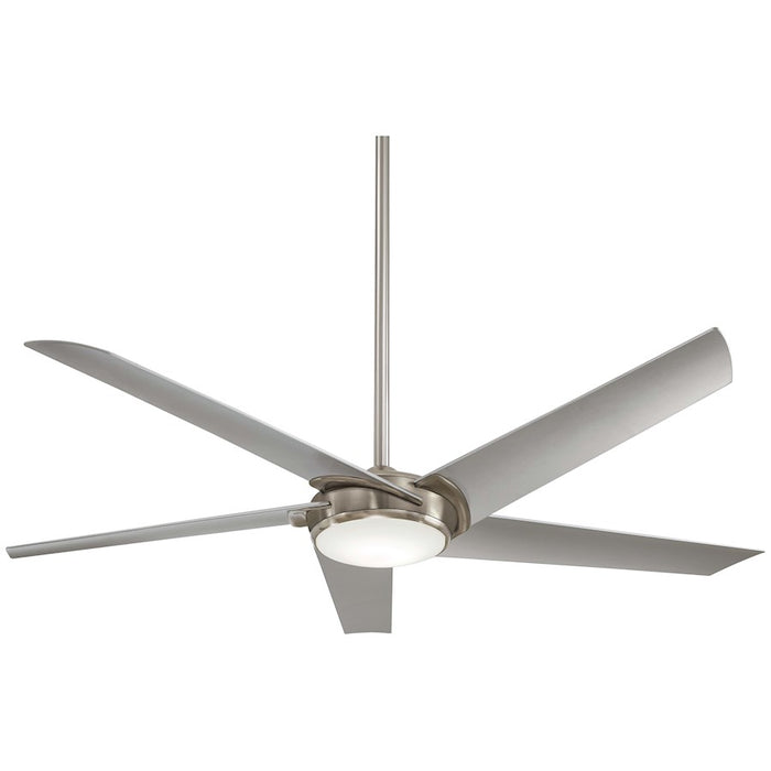 Minka Aire Raptor 60"Ceiling Fan with LED