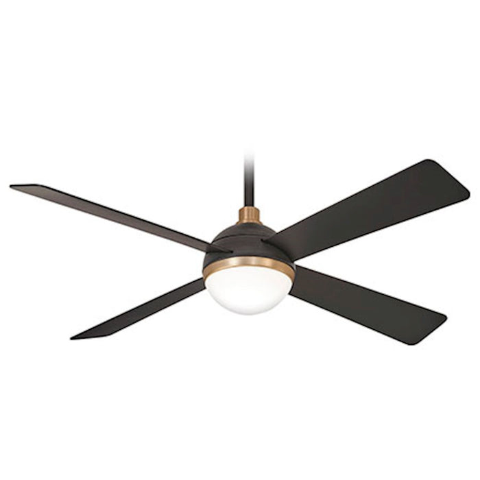 Minka Aire Orb 54" LED Ceiling Fan