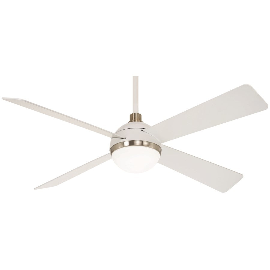 Minka Aire Orb 54" LED Ceiling Fan