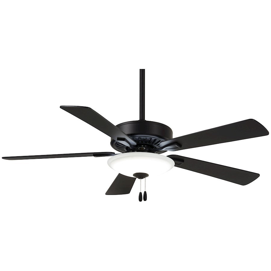 Minka Aire Contractor Uni-Pack LED 52" LED Ceiling Fan