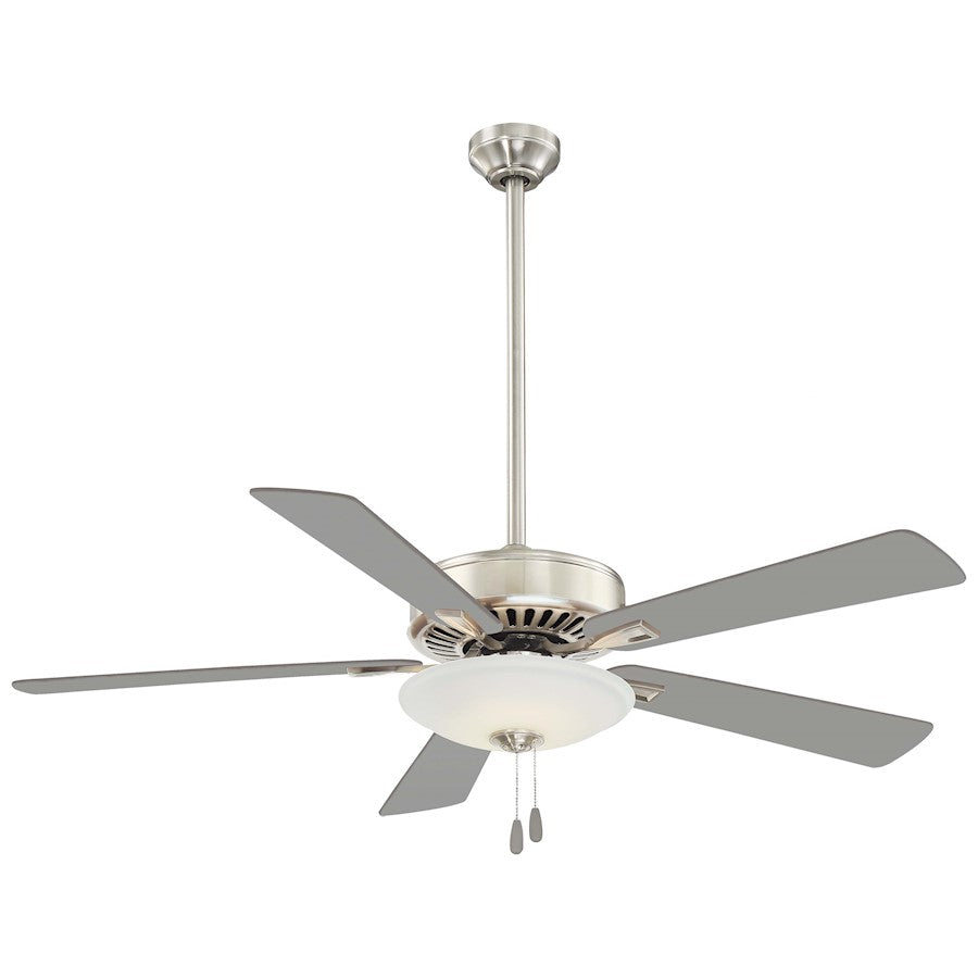 Minka Aire Contractor Uni-Pack LED 52" LED Ceiling Fan