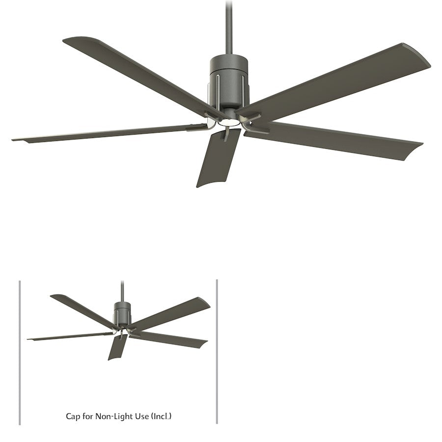 Minka Aire Clean LED 60" Ceiling Fan