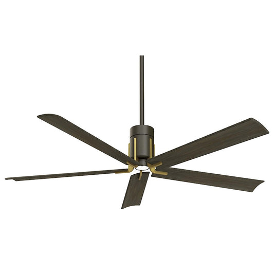 Minka Aire Clean 60" LED Celling Fan