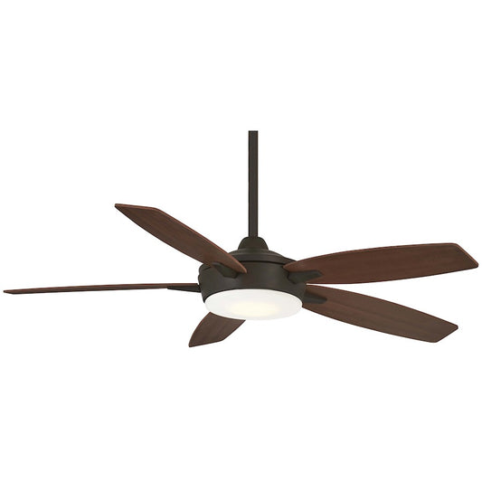 Minka Aire Espace 52" LED Ceiling Fan