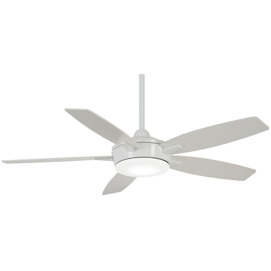 Minka Aire Espace 52" LED Ceiling Fan