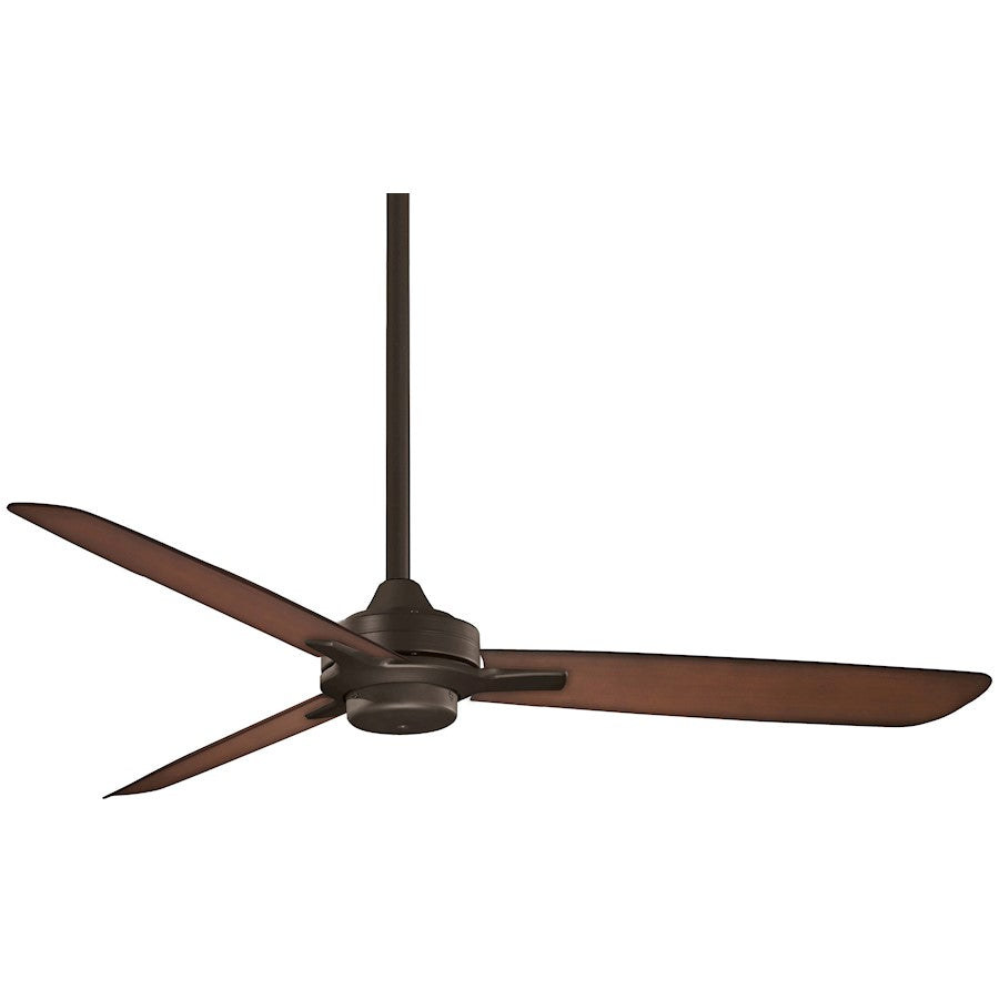 Minka Aire Rudolph Ceiling Fan