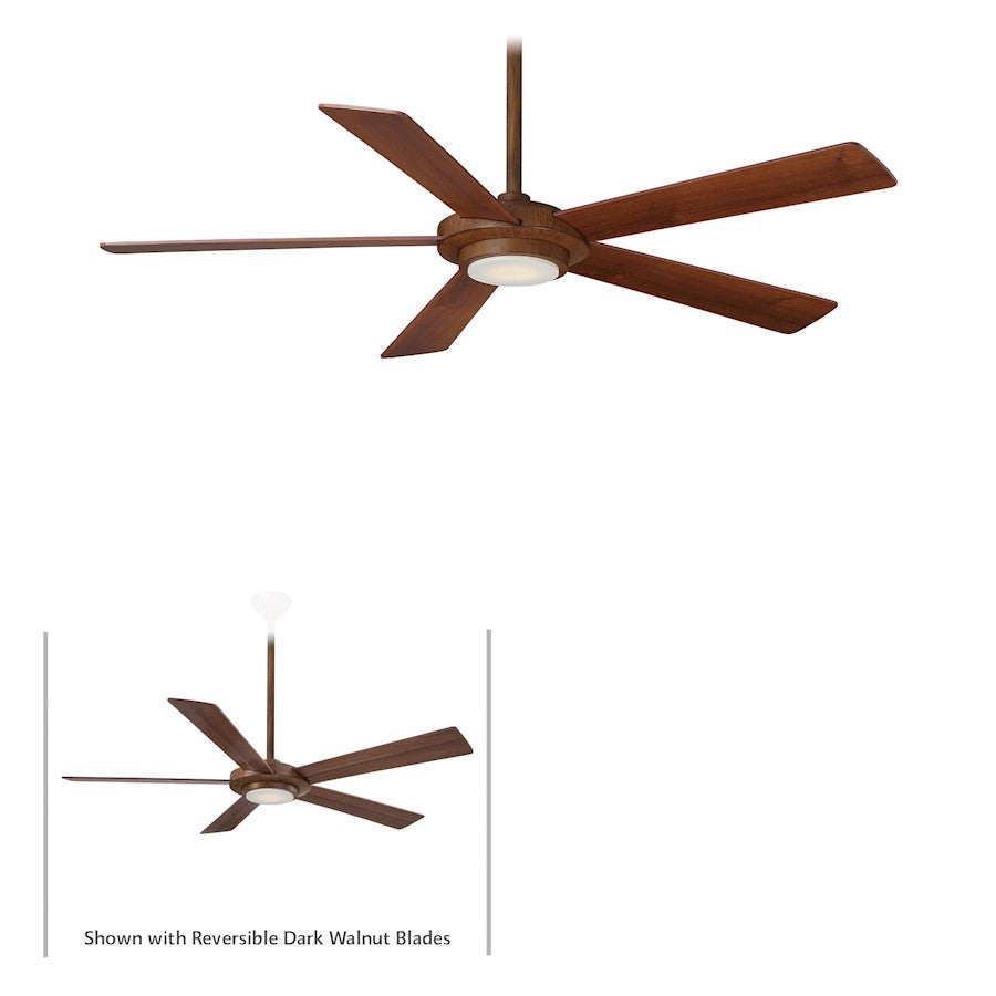 Minka Aire Sabot 52" Ceiling Fan