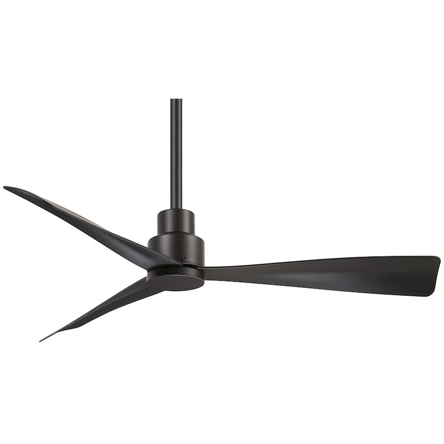 Minka Aire Simple LED Ceiling Fan