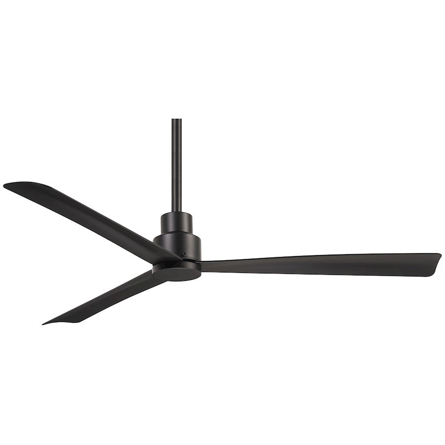 Minka Aire Simple LED Ceiling Fan