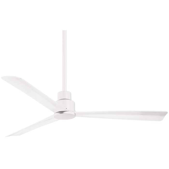 Minka Aire Simple LED Ceiling Fan