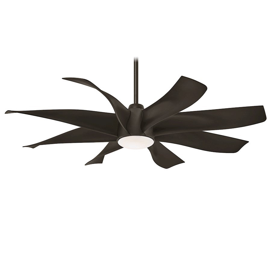 Minka Aire Dream Star 60" LED Ceiling Fan