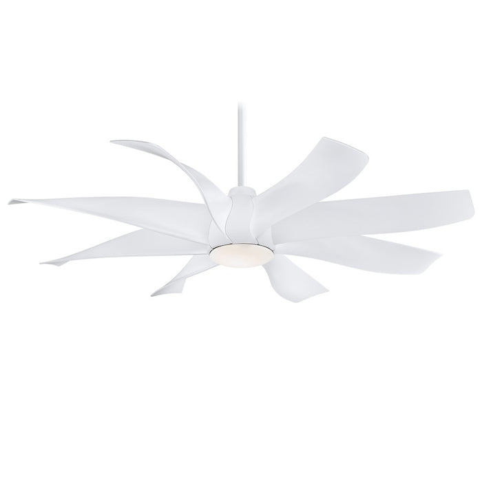 Minka Aire Dream Star 60" LED Ceiling Fan