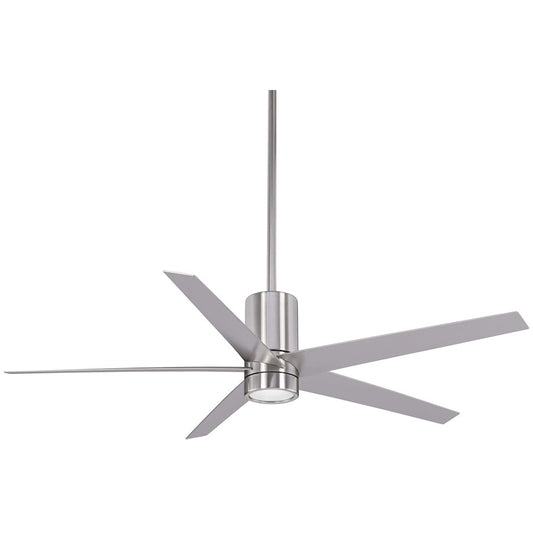 Minka Aire Symbio 56" LED Ceiling Fan