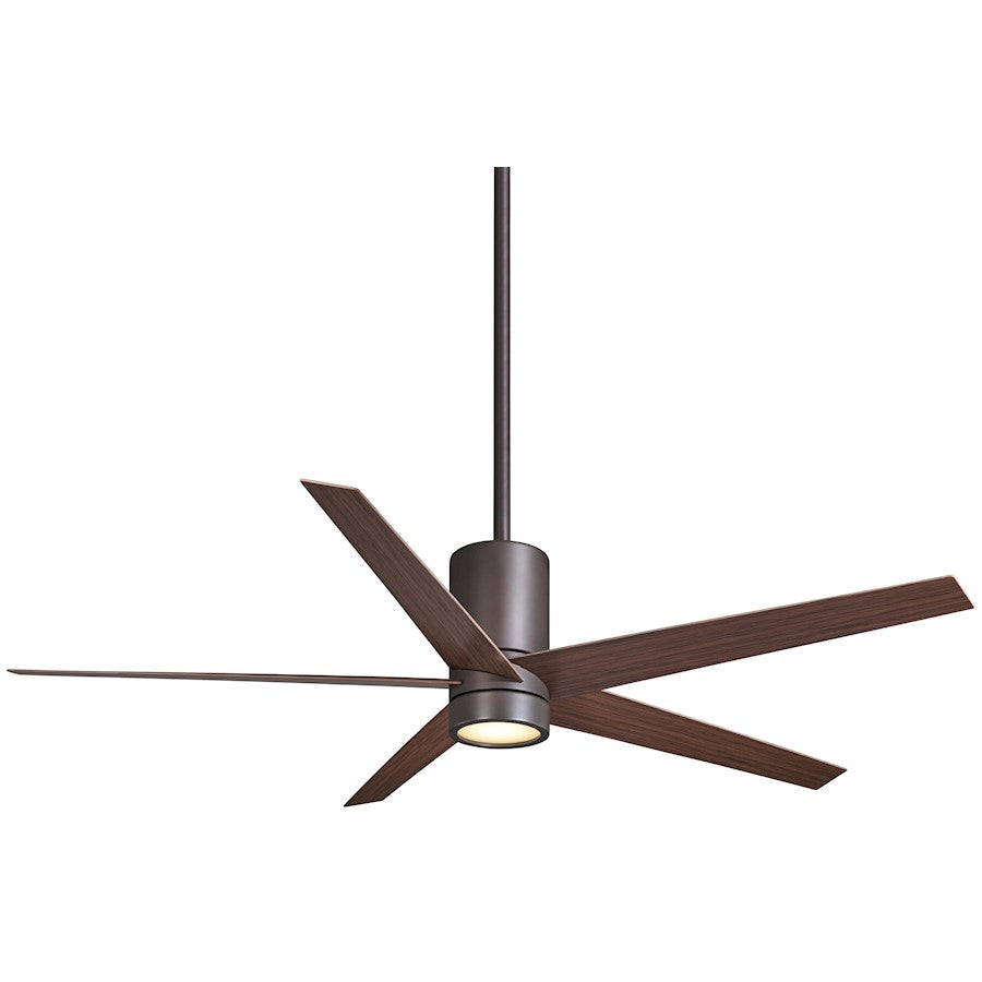 Minka Aire Symbio 56" LED Ceiling Fan