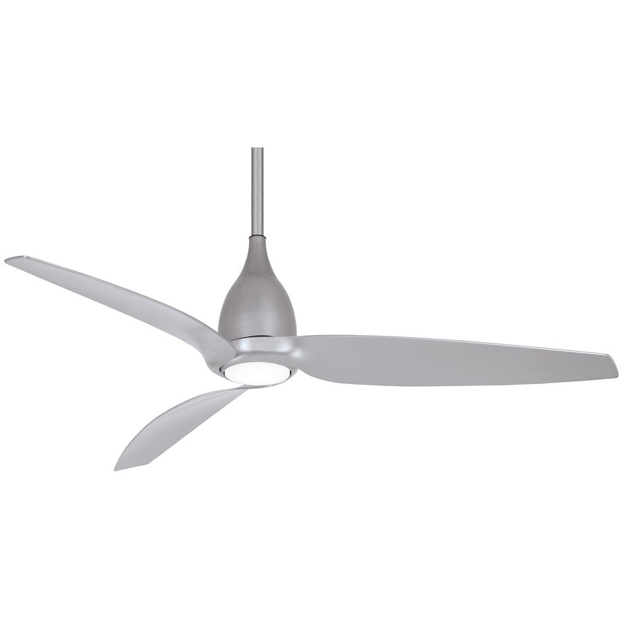 Minka Aire Tear 60" LED Ceiling Fan