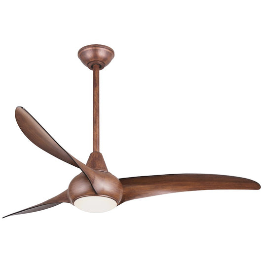 Minka Aire Light Wave 52" Ceiling Fan