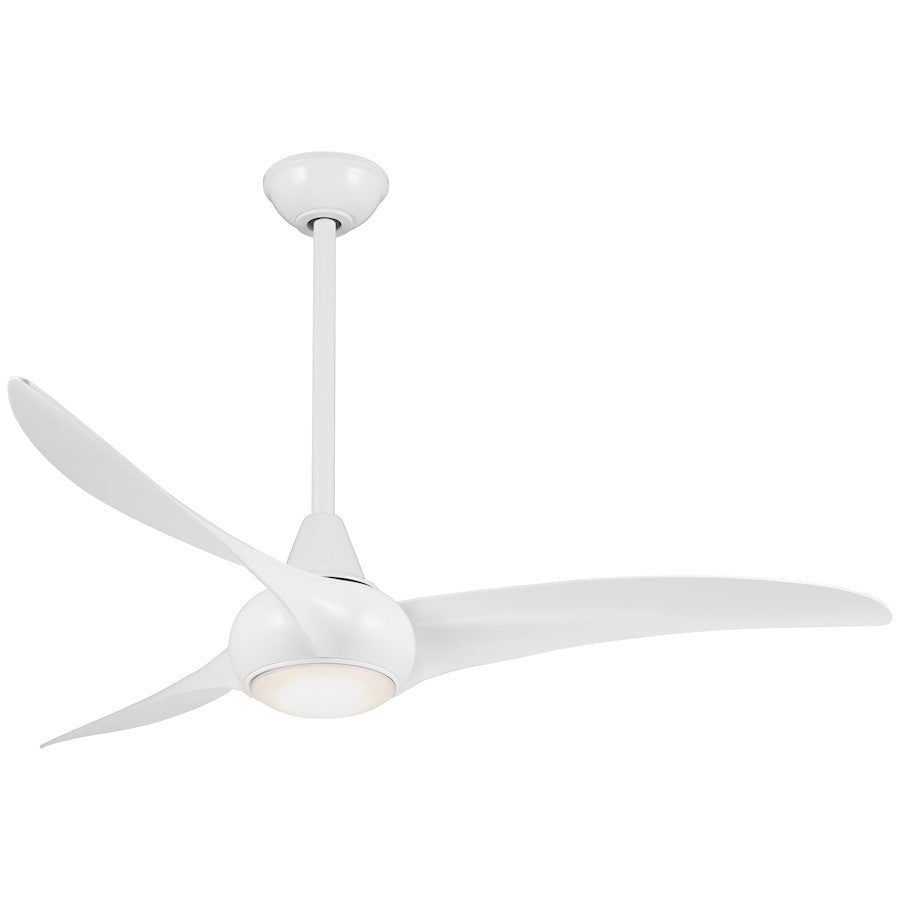 Minka Aire Light Wave 52" Ceiling Fan