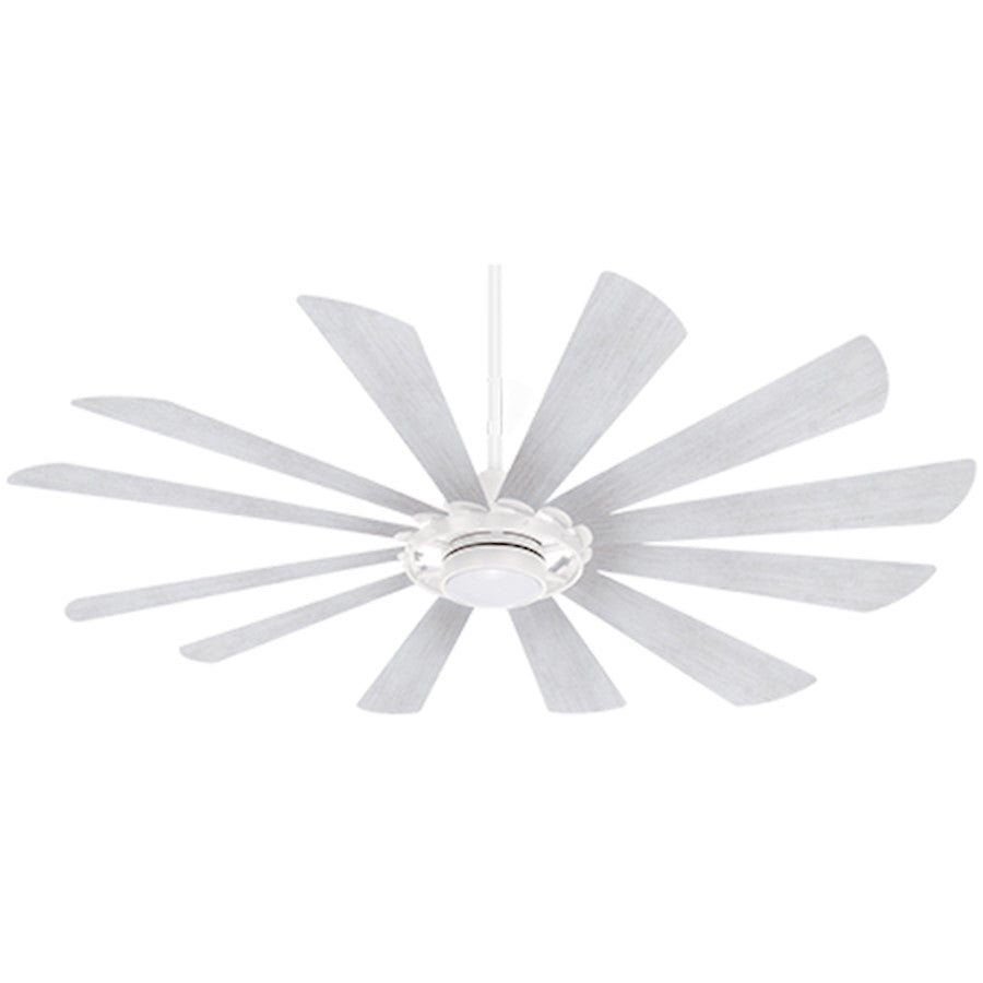 Minka Aire Windmolen LED 65" Ceiling Fan