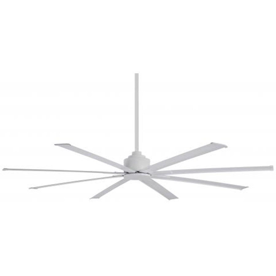 Minka Aire Xtreme H2O 65"Outdoor Ceiling Fan